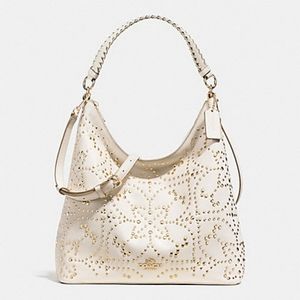 Coach CELESTE CONVERTIBLE HOBO